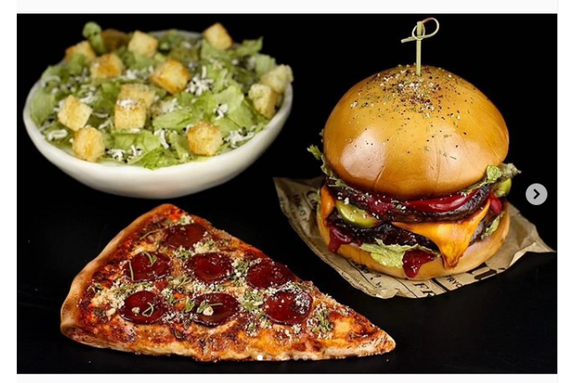 Нереальный курс по тортам и реалистичной еде (mrs.magrat), фото 1 из 1.