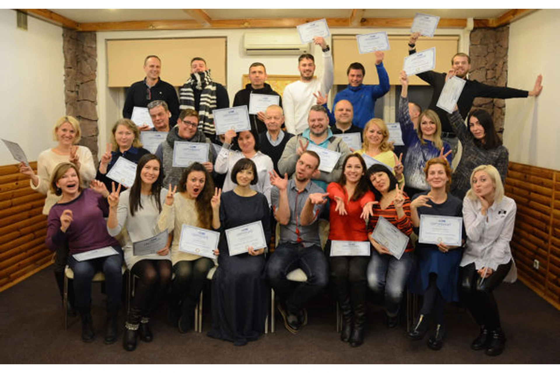 Проработка финансовых блоков + гипно-маркетинг для психологов (Денис Лузин), фото 1 из 1.