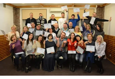 Проработка финансовых блоков + гипно-маркетинг для психологов (Денис Лузин)