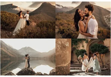 Теплые свадебные пресеты + видеоурок. The Roots Presets + Video + PDF, 2019 (Melly & Shayne)