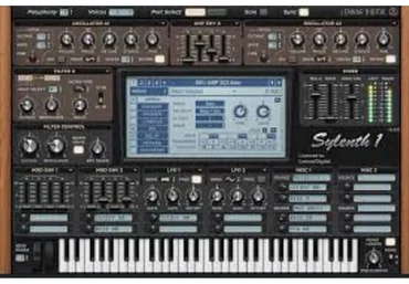 [thetunes.ru] Синтез в Sylenth (Максим Хожаинов)