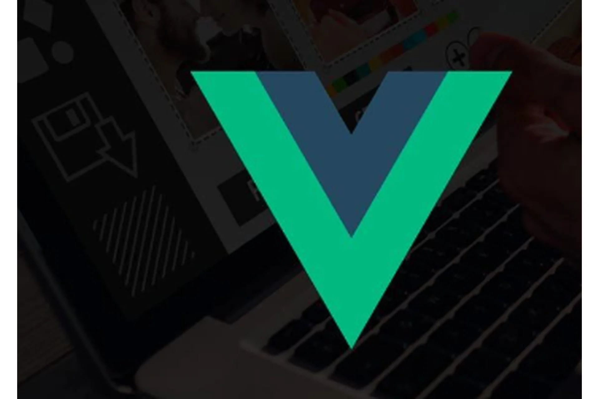 [WebForMySelf] Фреймворк VUE JS (Владилен Минин), фото 1 из 1.