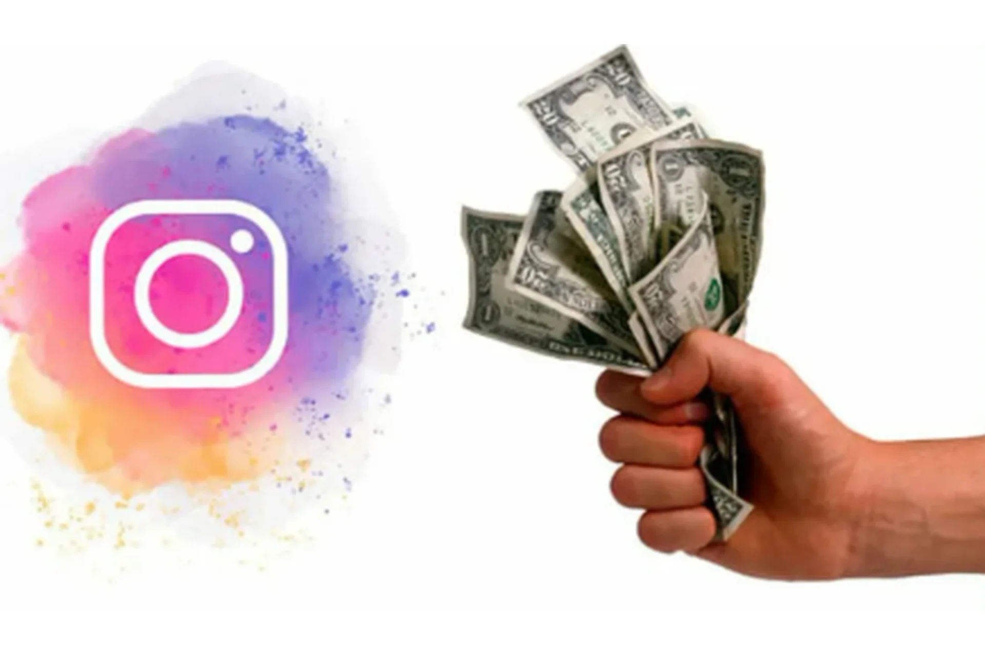 Заработок для инстаграмщиков 2018 (Слава Молостов), фото 1 из 1.