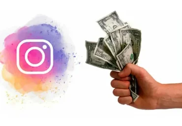 Заработок для инстаграмщиков 2018 (Слава Молостов)