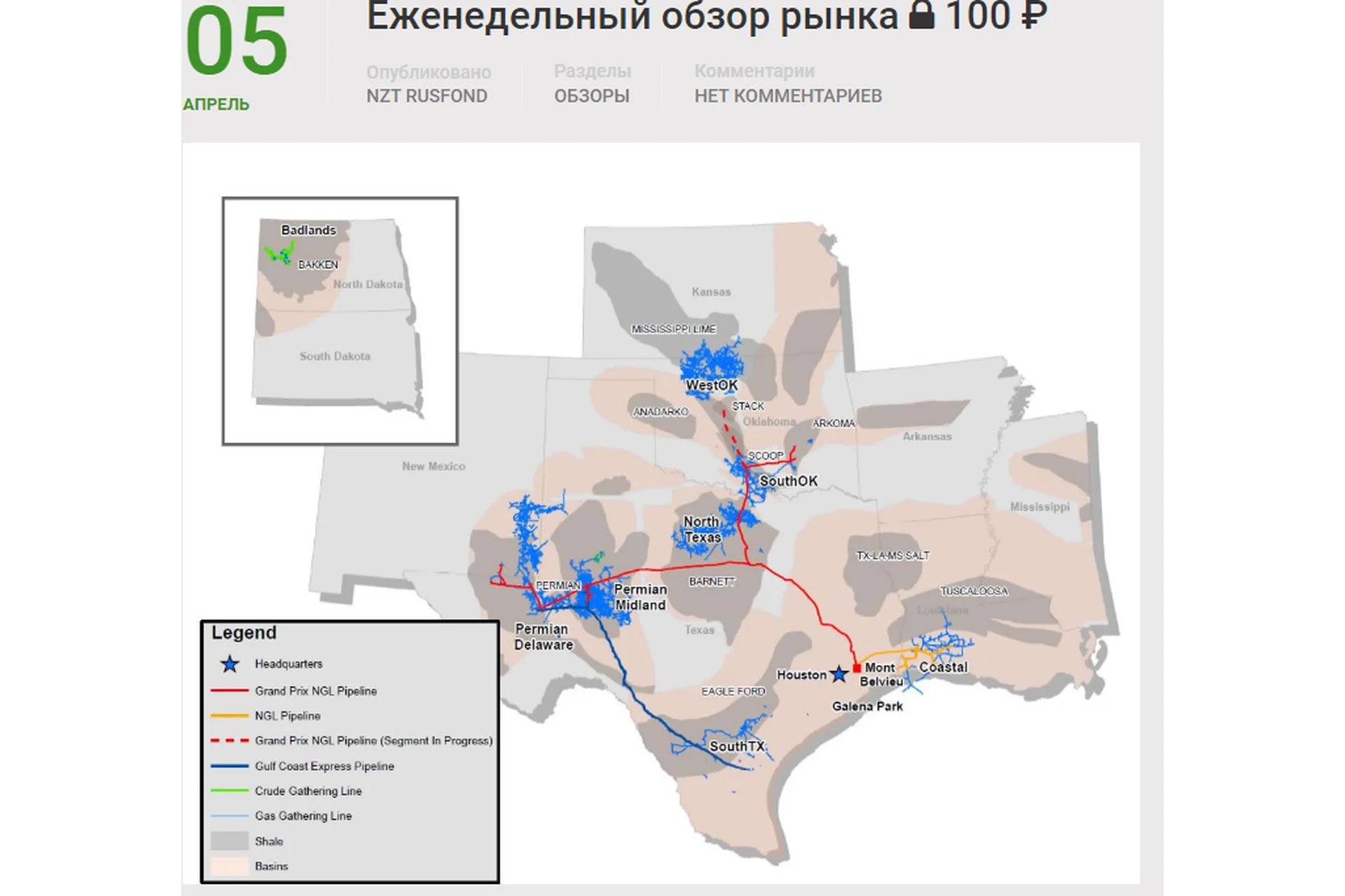[NZT Rusfond] Еженедельный обзор рынка 2020.12-02, фото 1 из 1.