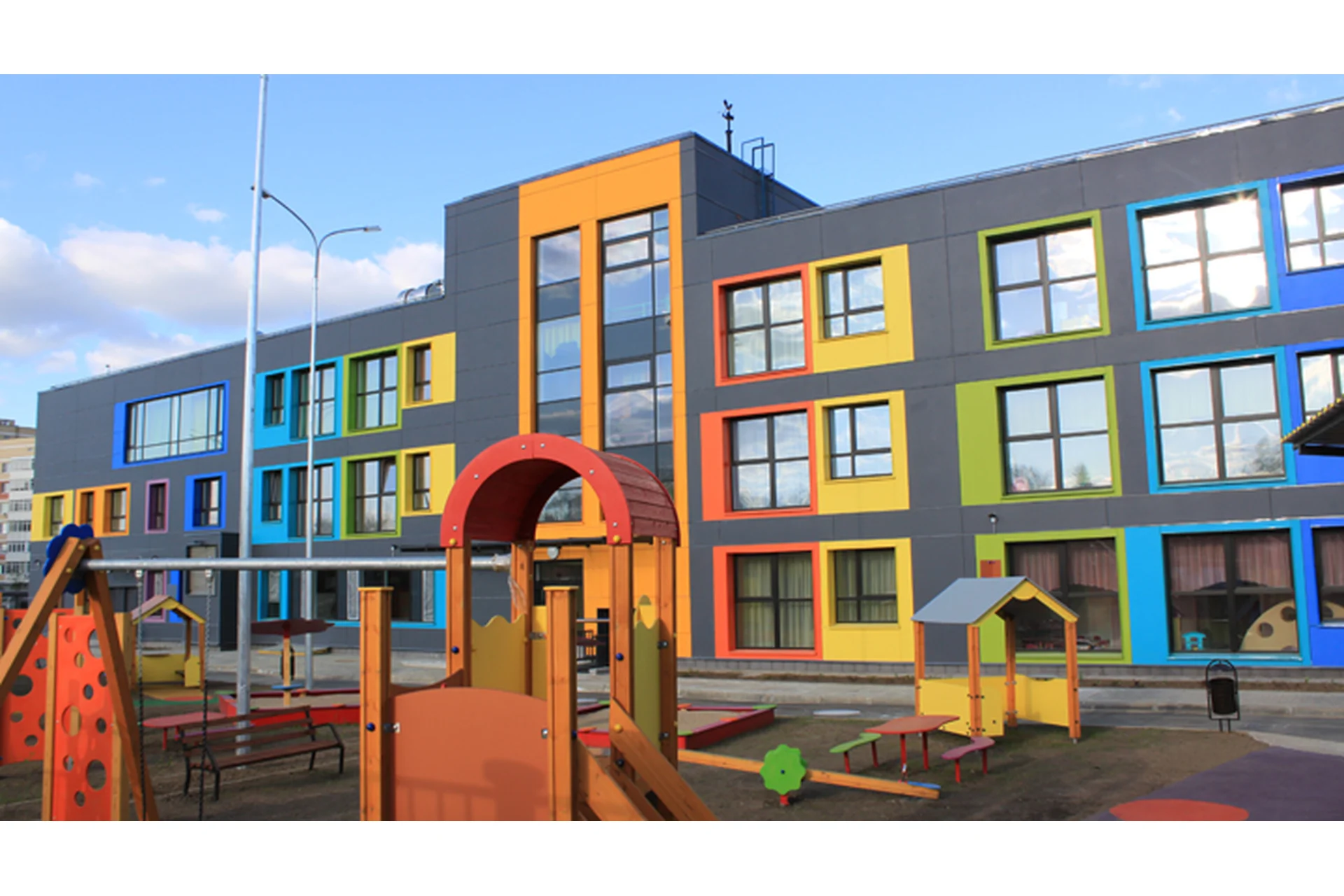 Работа с партнерами. Привлечение клиентов через работу со школами и садами (Юрий Спивак), фото 1 из 1.