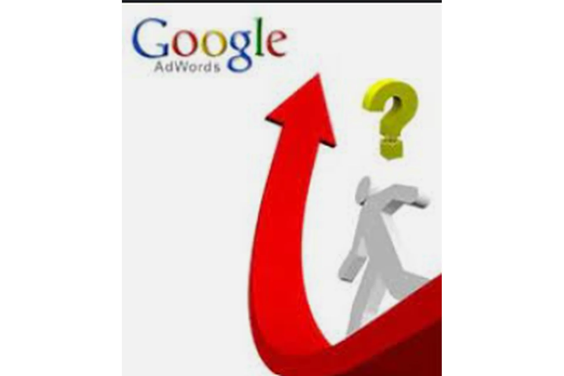 [Empo] Контекстная реклама Google AdWords, 2014, фото 1 из 1.