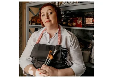 Исправление испорченной заготовки + Ангелы во дворце + Часы Антикваръ (Татьяна Куксенко)