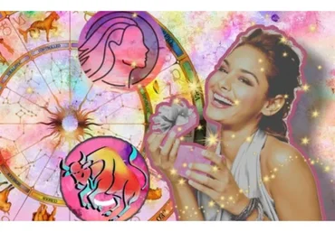 Карта Желаний 2020 (Ольга Николаева)