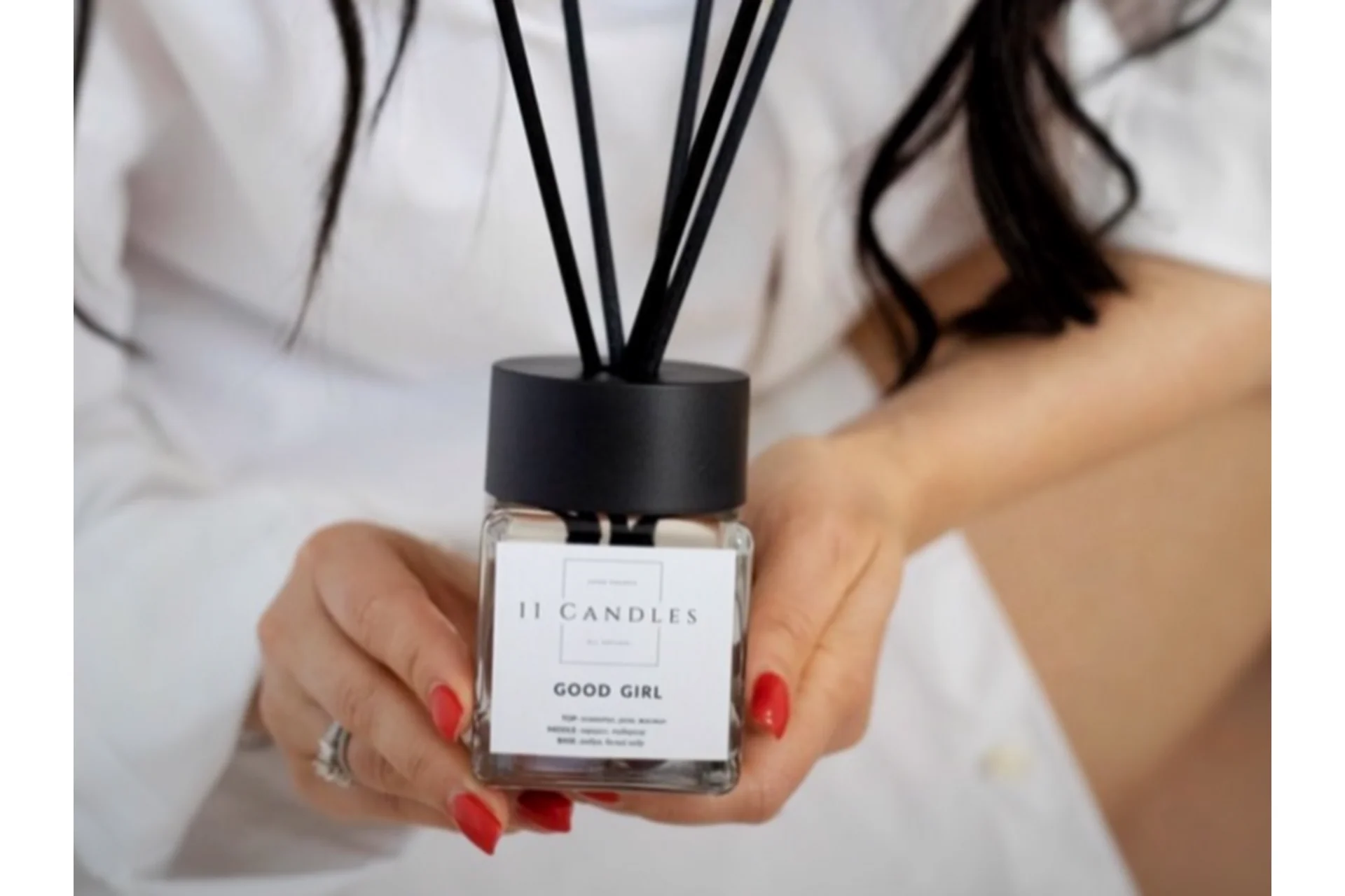 Мастер-класс по изготовлению диффузоров, автопарфюмов, рум-спреев (Елена Бронникова), фото 1 из 1.