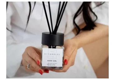 Мастер-класс по изготовлению диффузоров, автопарфюмов, рум-спреев (Елена Бронникова)