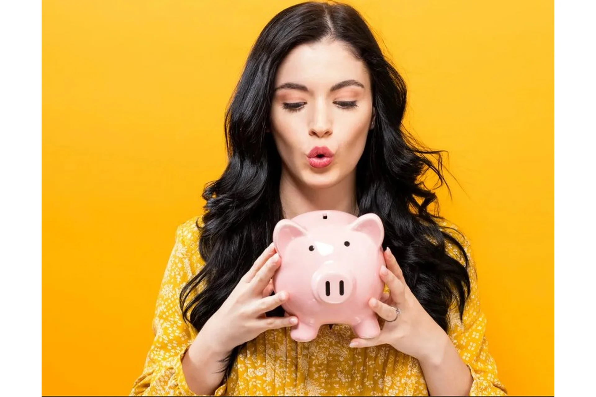 Мягкие деньги (Алена Влади), фото 1 из 1.