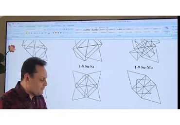 Ведическая нумерология (Сергей Безбородный)