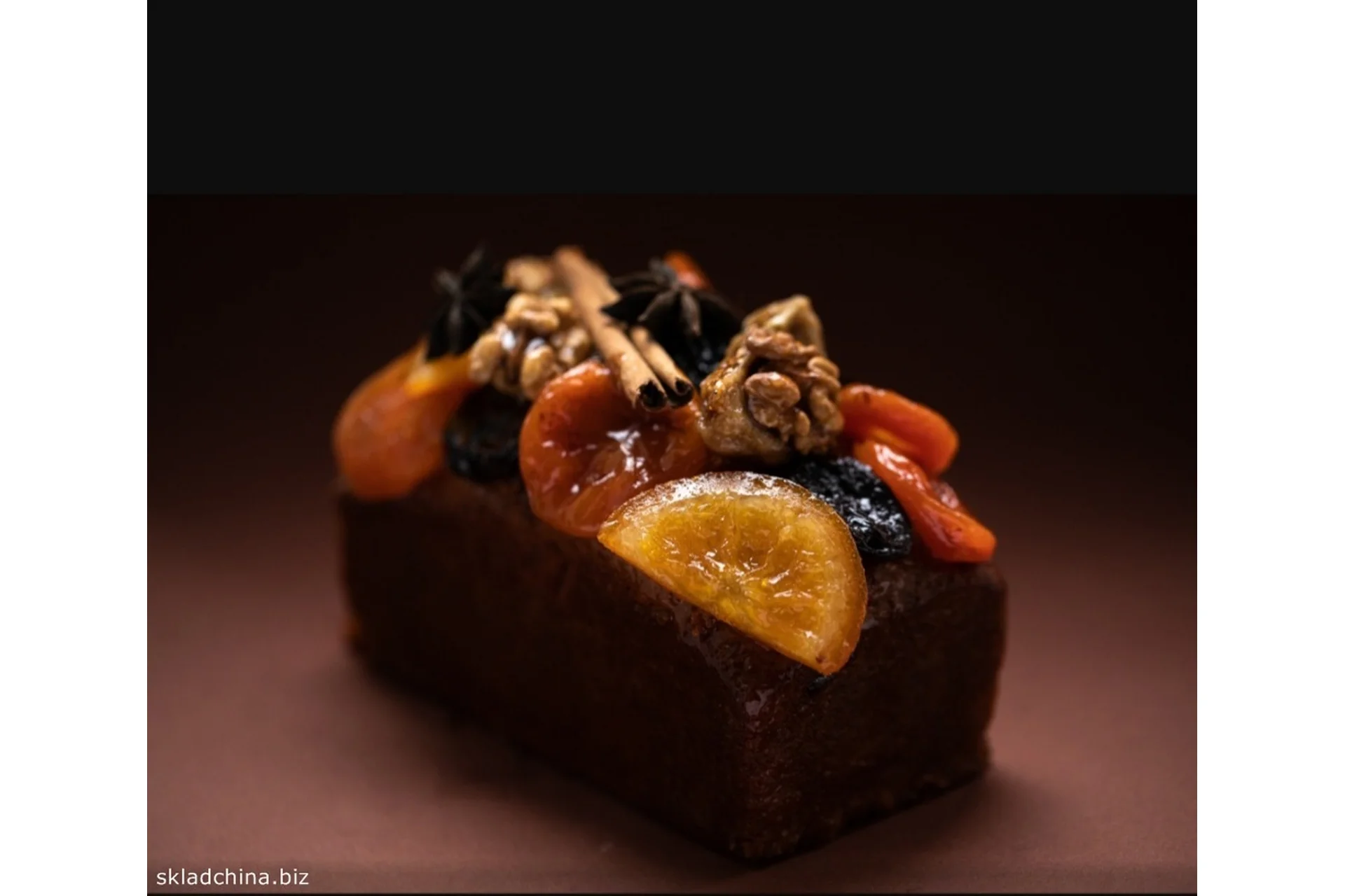 [Coup de Coup] Марафон по рождественской выпечке, фото 1 из 1.