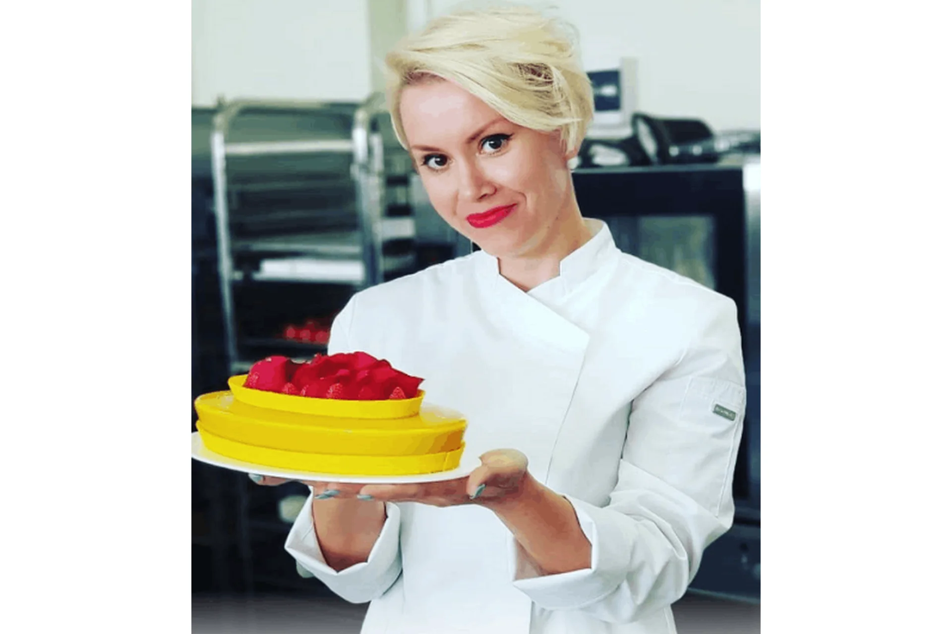 Гайд 14 видов бисквитов (Наталья Хмелёва), фото 1 из 1.