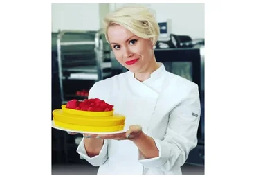 Гайд 14 видов бисквитов (Наталья Хмелёва)