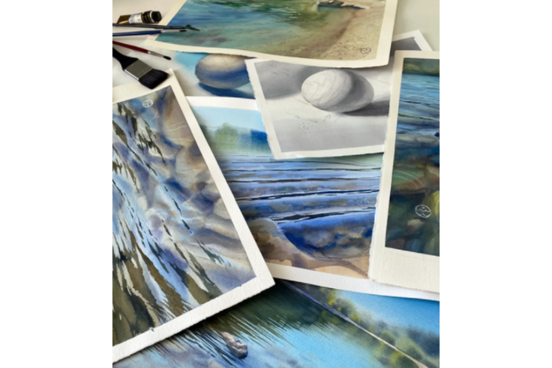 Прозрачность (Анастасия Петряева), фото 1 из 1.