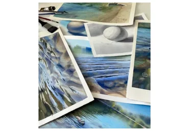 Прозрачность (Анастасия Петряева)