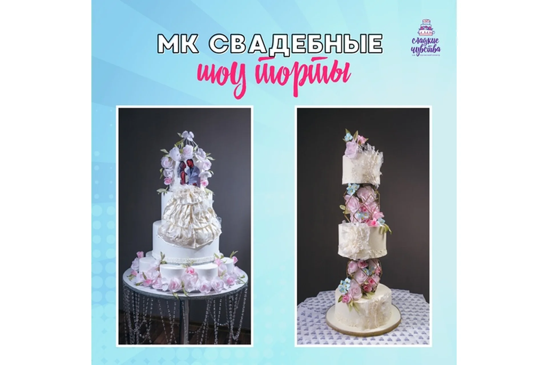 Свадебный курс. Тариф самостоятельный (Юлианна Сухотерина), фото 1 из 1.