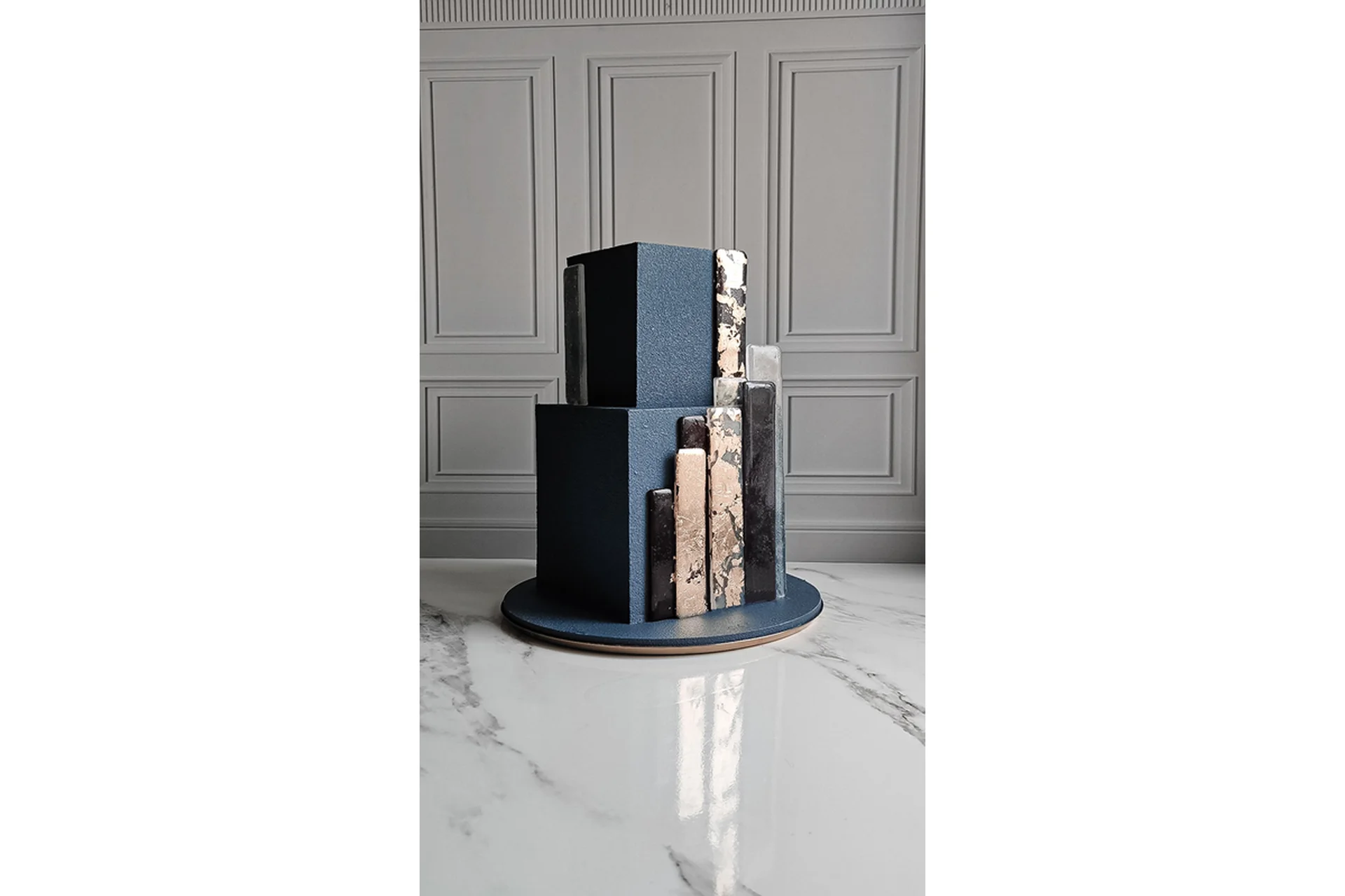 [Cake by Angel] Кондитер. Формула успеха (Ангелина Коба), фото 1 из 1.