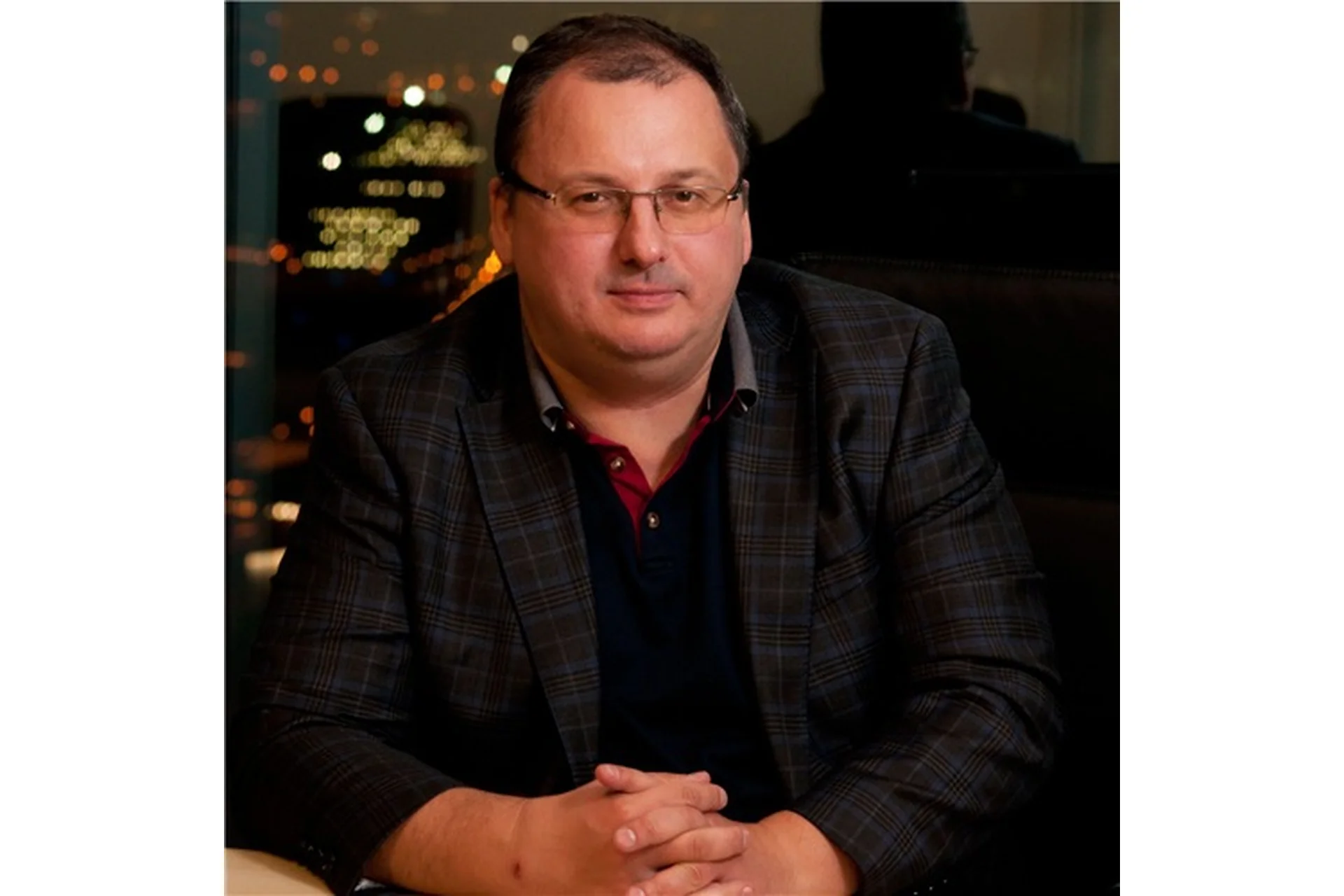 Как выстраивать цепочки активаций (Владимир Захаров), фото 1 из 1.