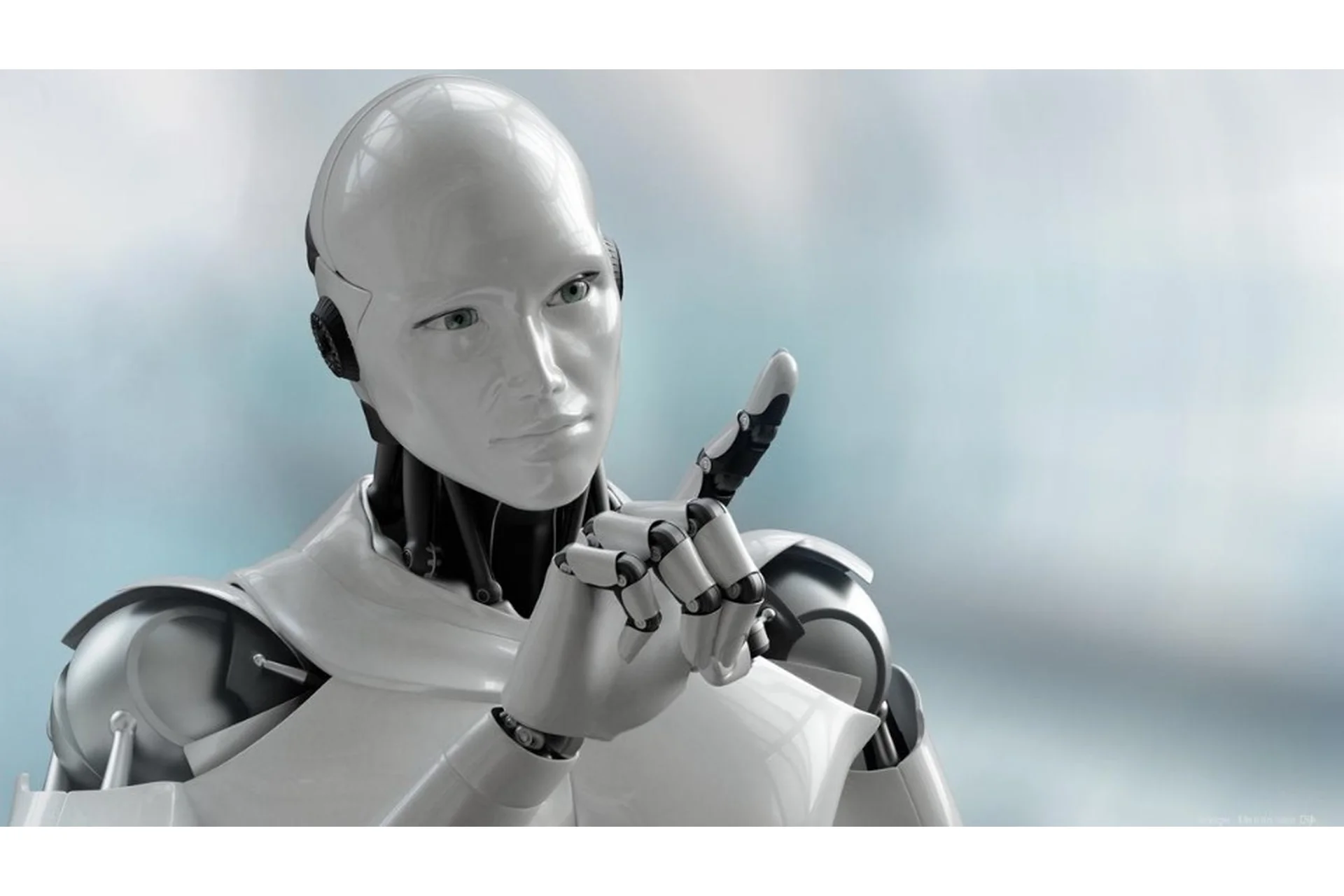 Специалист по чат-ботам (Анна Костылева), фото 1 из 1.