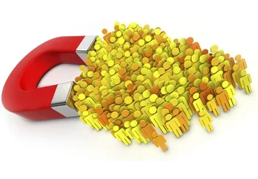 Трафик  за копейки: массовый, целевой, тёплый