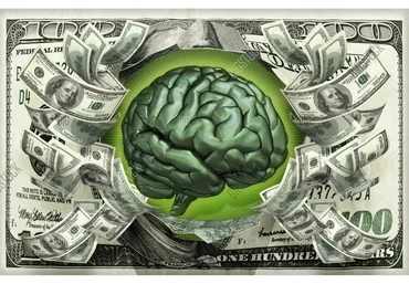 [Арена] Денежное мышление изнутри наружу (Нина Рубштейн, Михаил Саидов)