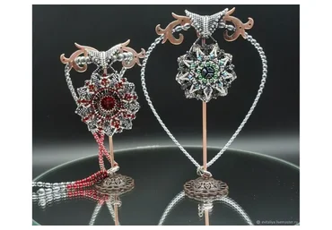 Звездный калейдоскоп (Виктория Еремеева)