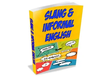 [Espresso English] Learn Slang & Informal English… Easily! / Сленг и неофициальный английский