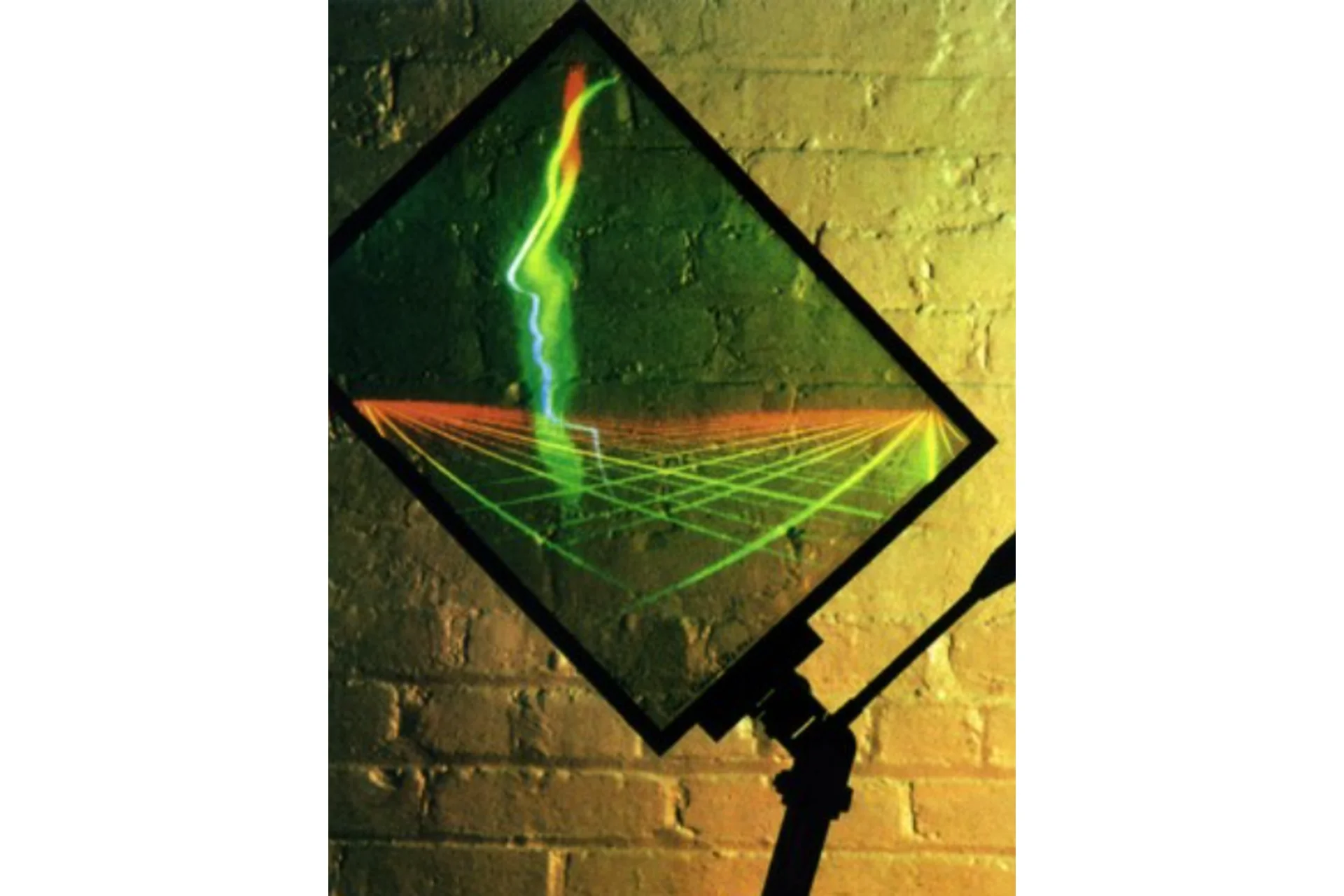 Каким образом развивать Голографическую Память (Станислав Мюллер), фото 1 из 1.