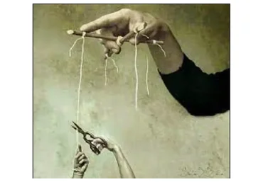 Противостояние манипуляции (Владимир Жук)