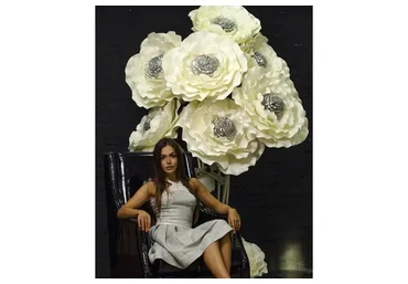 Пушистик (Ольга Ольнева)