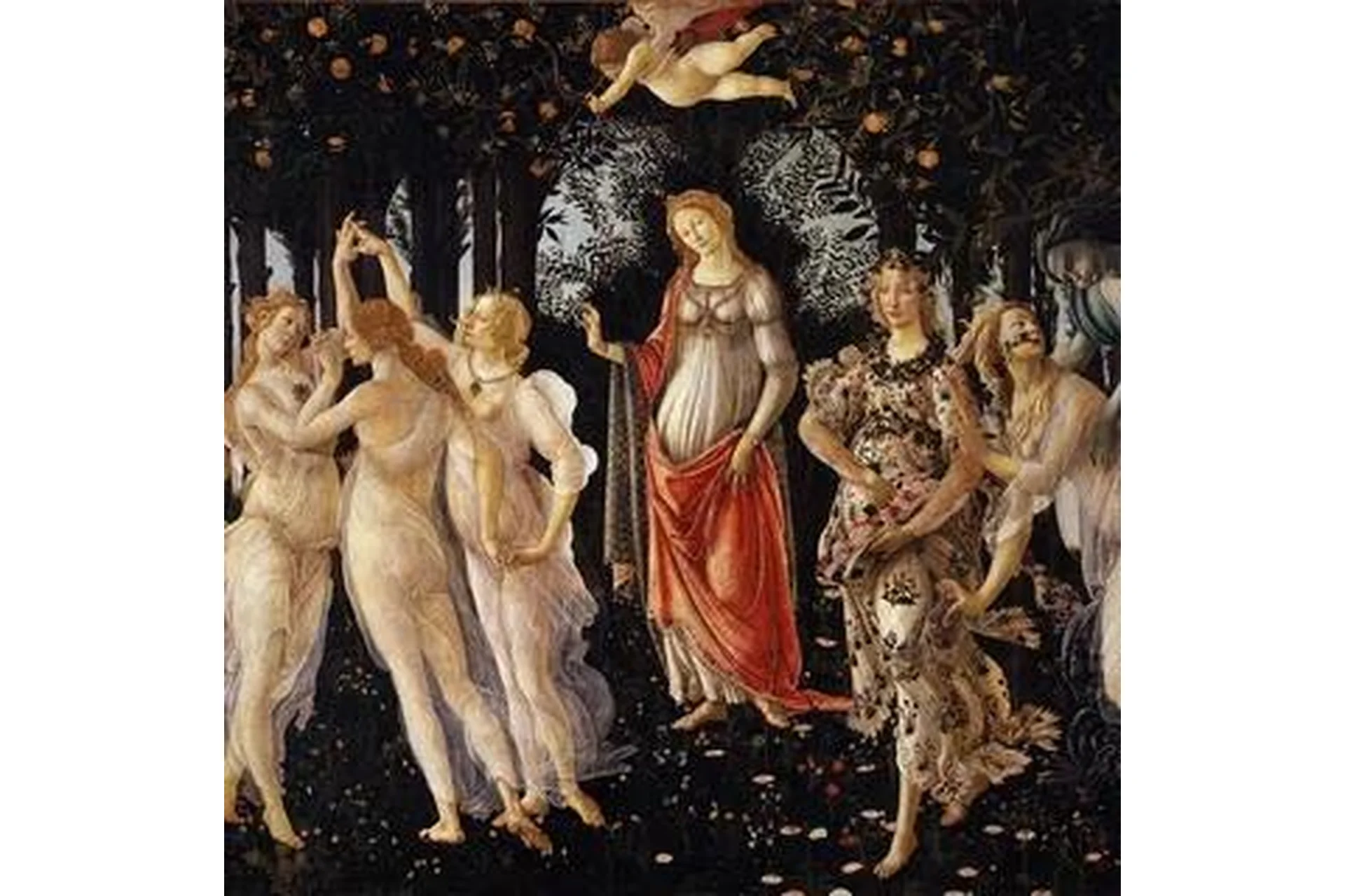 [IDEA-class] Образ как шедевр, фото 1 из 1.