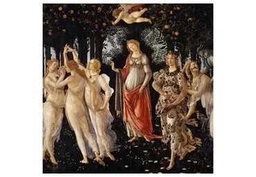 [IDEA-class] Образ как шедевр