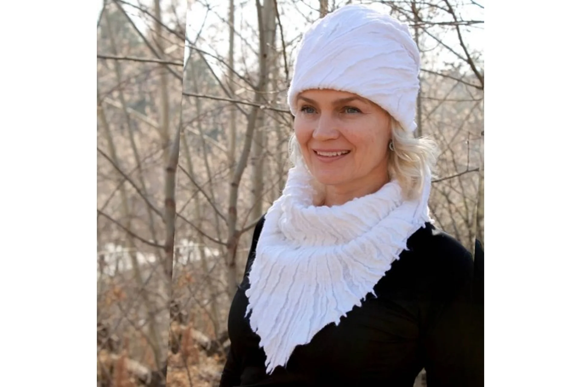 Комплекты аксессуаров (Марина Власенко), фото 1 из 1.