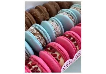 Начинки макарон (blesk_macaron)