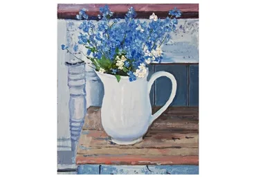 Натюрморт «Прованс» (Александр Кугель)