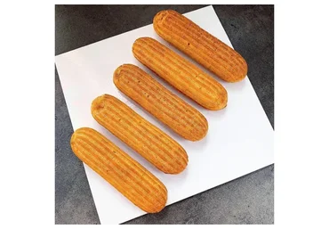 [pololololololololo] Вебинар по эклерам (Полина Егорова)