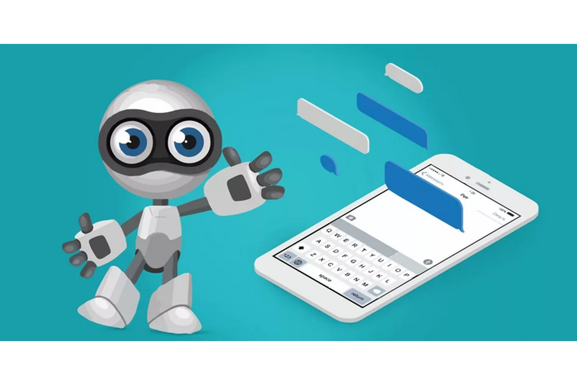 Разработка чат-ботов, 2018 (Евгений Ходченков), фото 1 из 1.