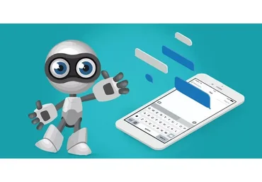 Разработка чат-ботов, 2018 (Евгений Ходченков)