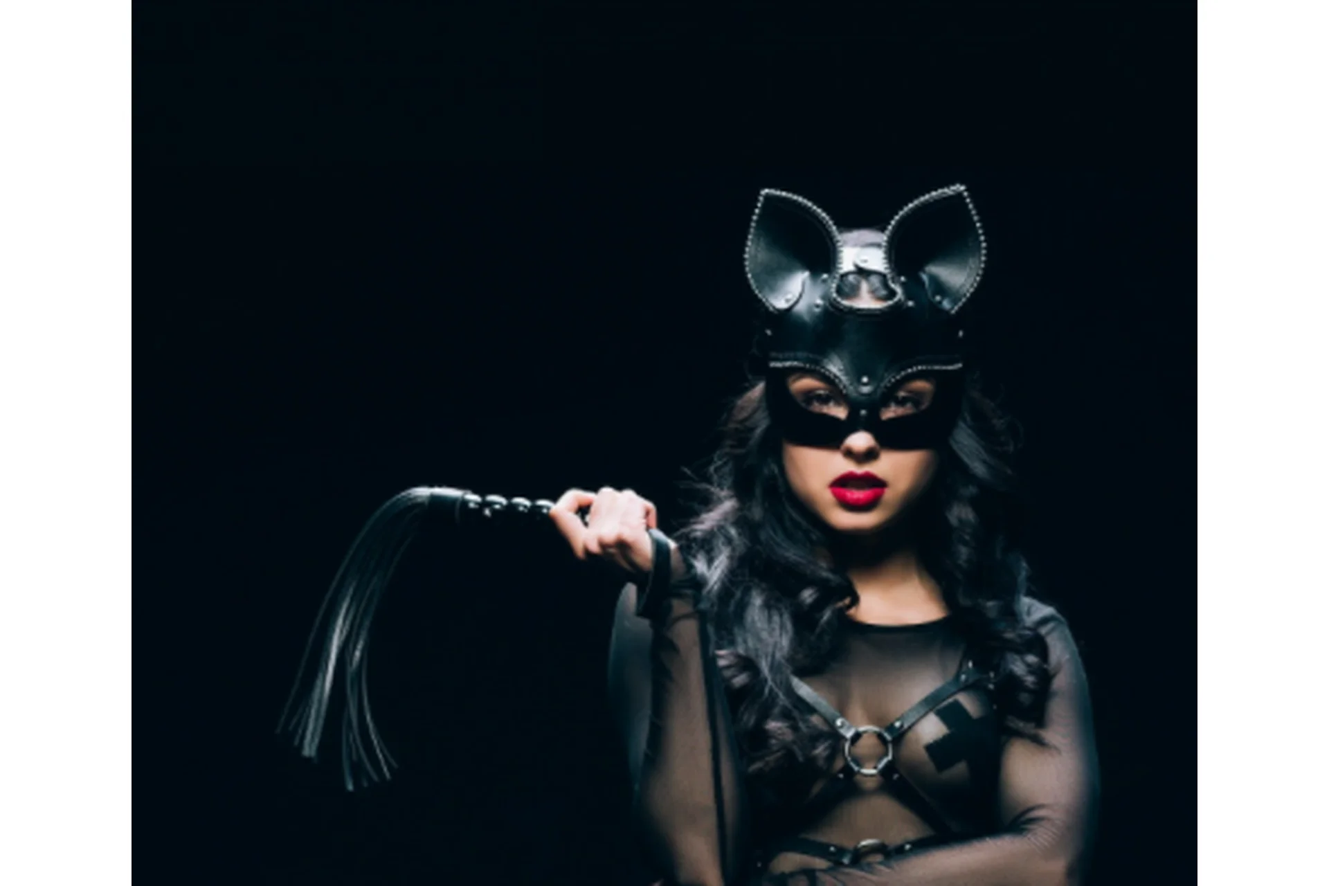 [Секс.рф] БДСМ. Начало (Марина Картун), фото 1 из 1.