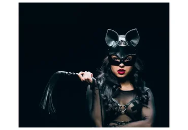 [Секс.рф] БДСМ. Начало (Марина Картун)