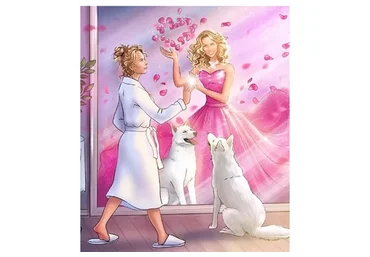 Влюбись в себя, 2020 (Ольга Роменская)