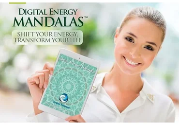 Энергетические мандалы. Травяная серия