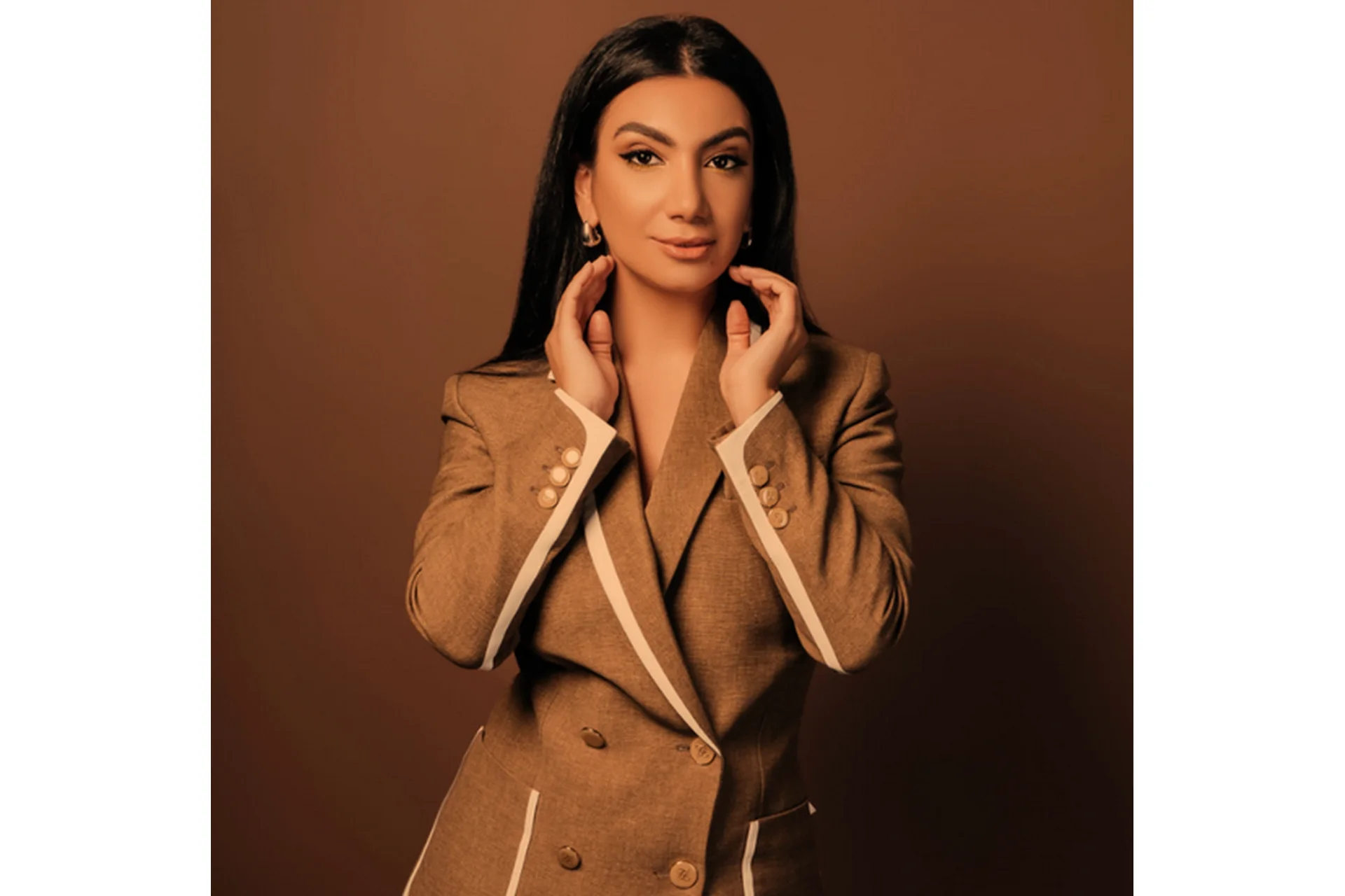 Марафон Женственности (Зина Шамоян), фото 1 из 1.