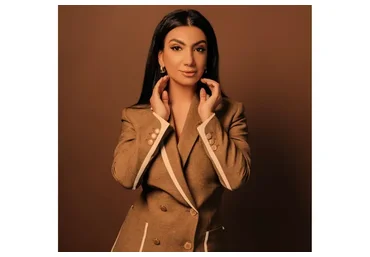 Марафон Женственности (Зина Шамоян)