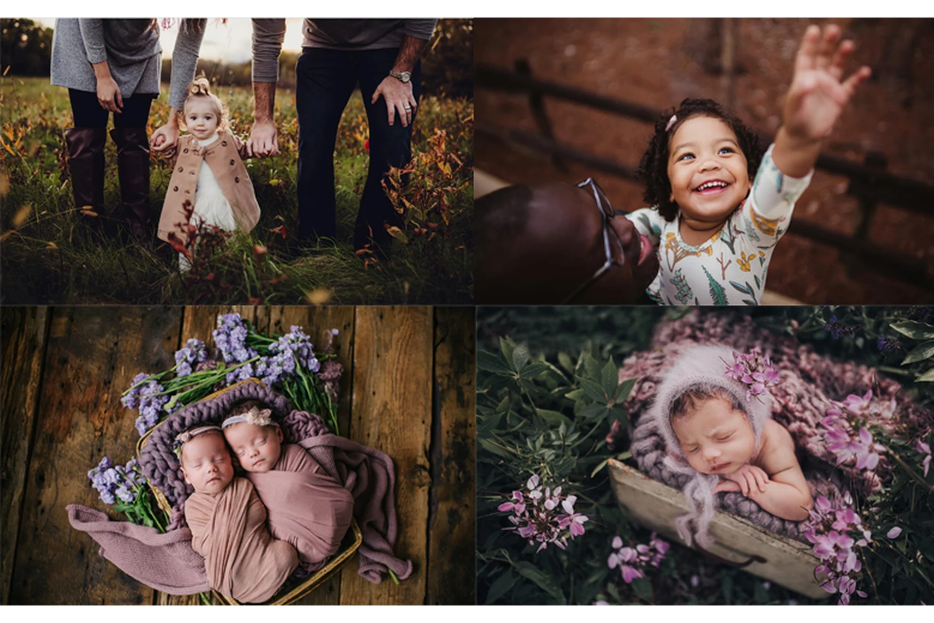 Набор Свадебных и Лавстори Пресетов. All Lightroom Bundle, 2019 (Twig & Olive), фото 1 из 1.