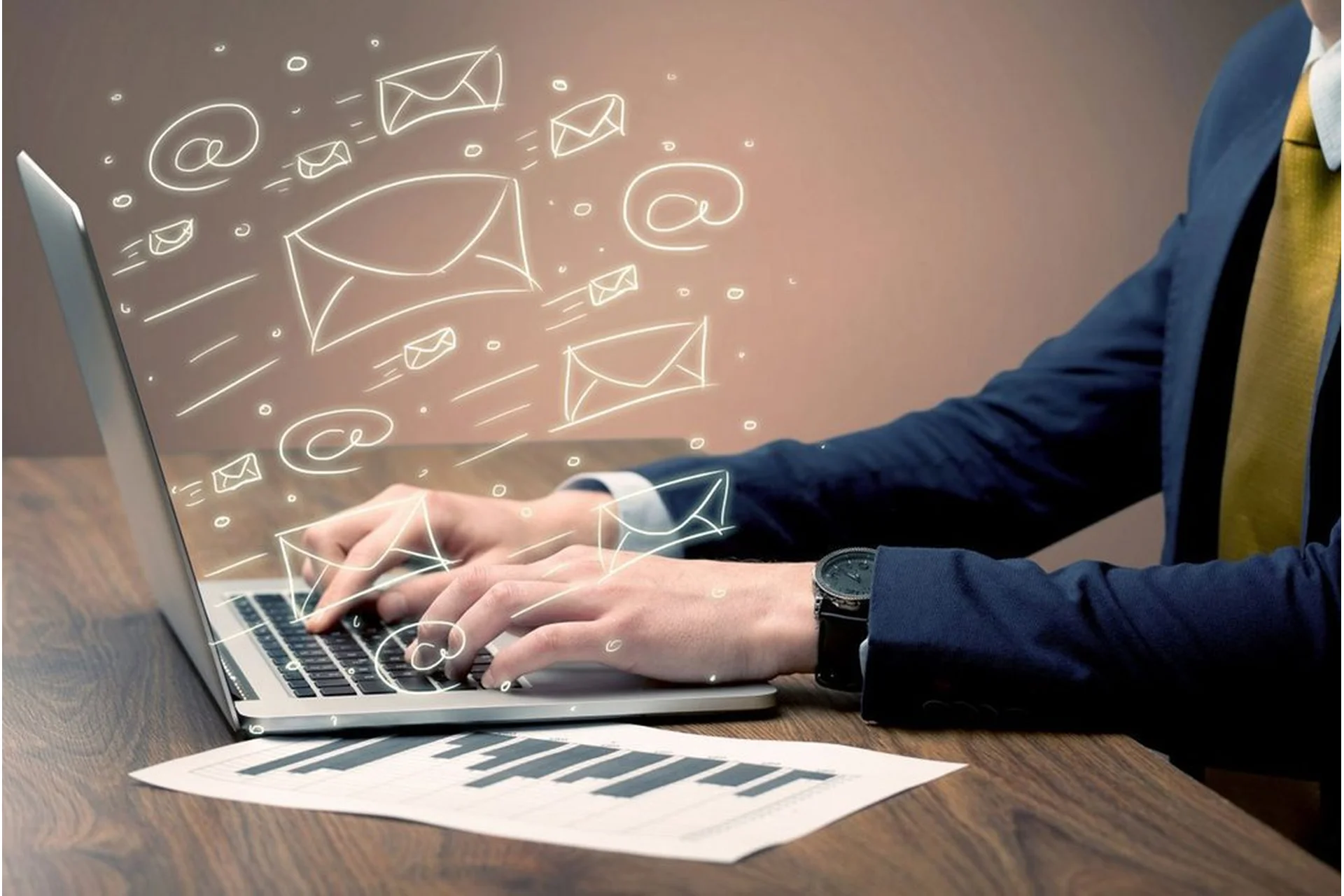 [Специалист] Эффективная письменная коммуникация, 2019, фото 1 из 1.