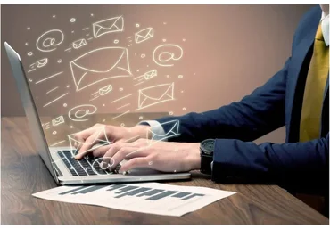 [Специалист] Эффективная письменная коммуникация, 2019